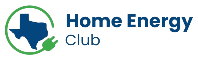 Home Energy Club